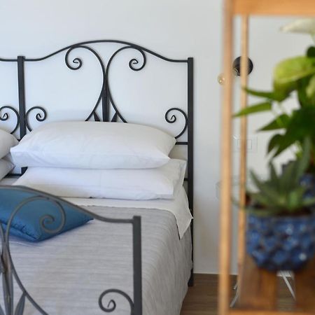 Agriturismo Pepe Rosa Rivoli Veronese Eksteriør bilde