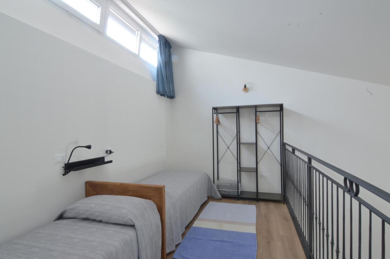 Agriturismo Pepe Rosa Rivoli Veronese Eksteriør bilde