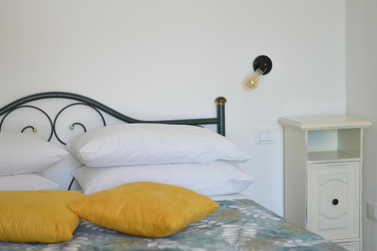 Agriturismo Pepe Rosa Rivoli Veronese Eksteriør bilde