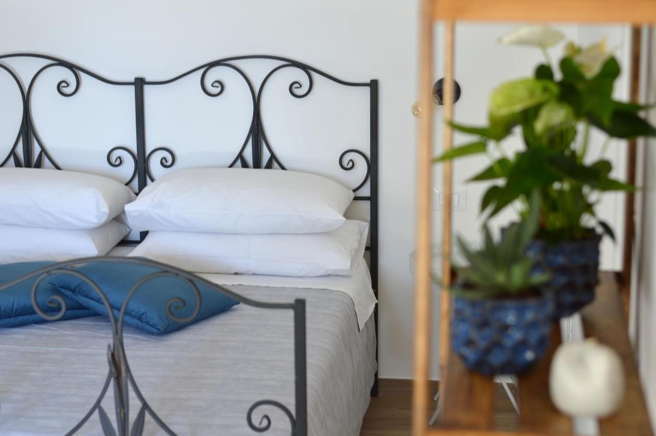 Agriturismo Pepe Rosa Rivoli Veronese Eksteriør bilde