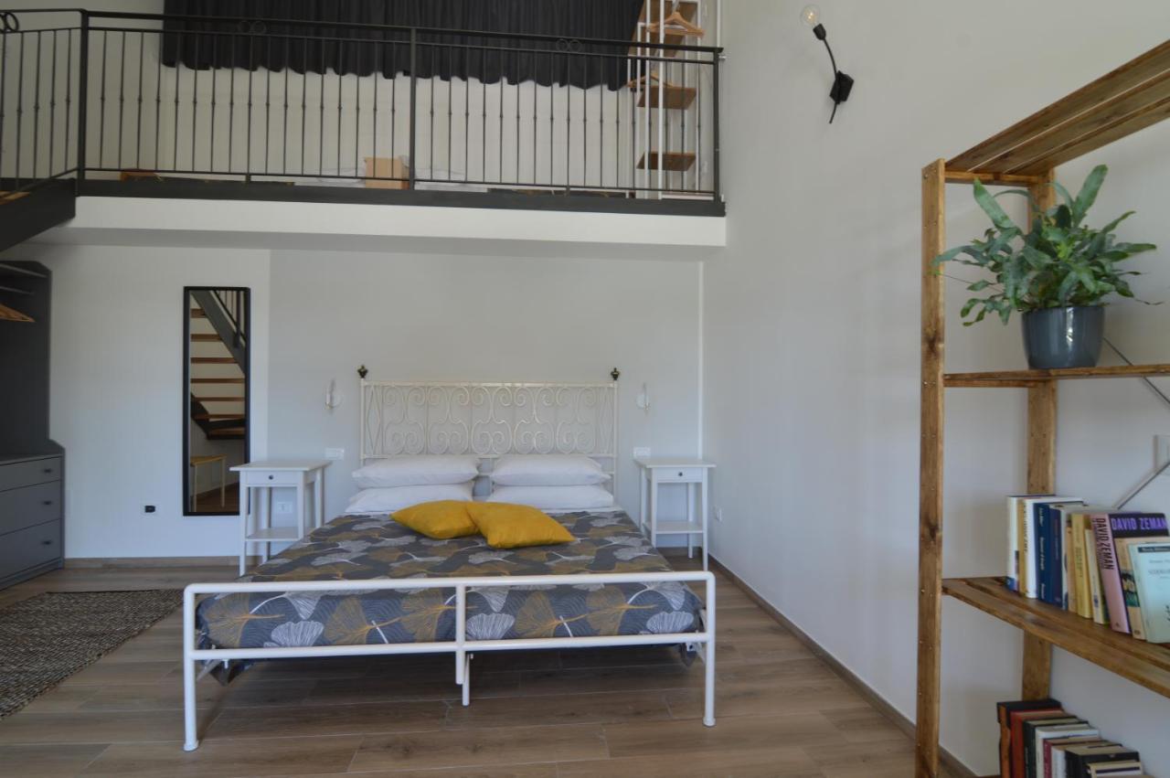 Agriturismo Pepe Rosa Rivoli Veronese Eksteriør bilde