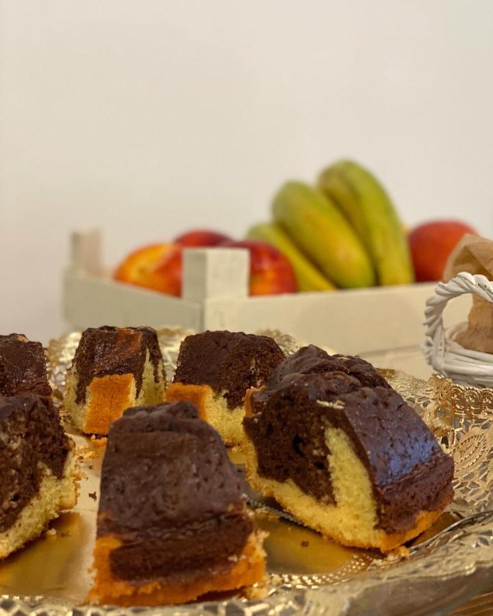 Agriturismo Pepe Rosa Rivoli Veronese Eksteriør bilde