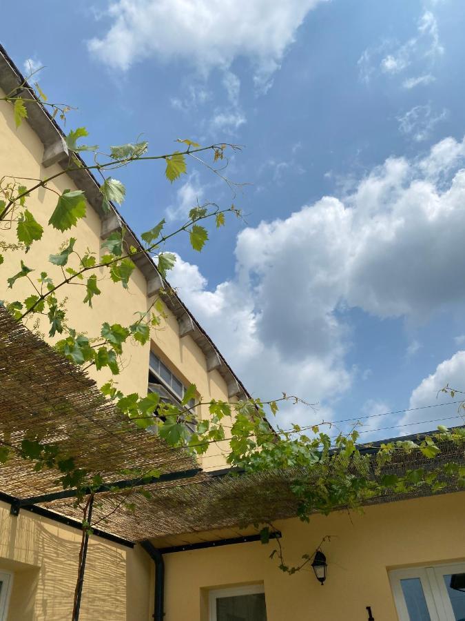 Agriturismo Pepe Rosa Rivoli Veronese Eksteriør bilde